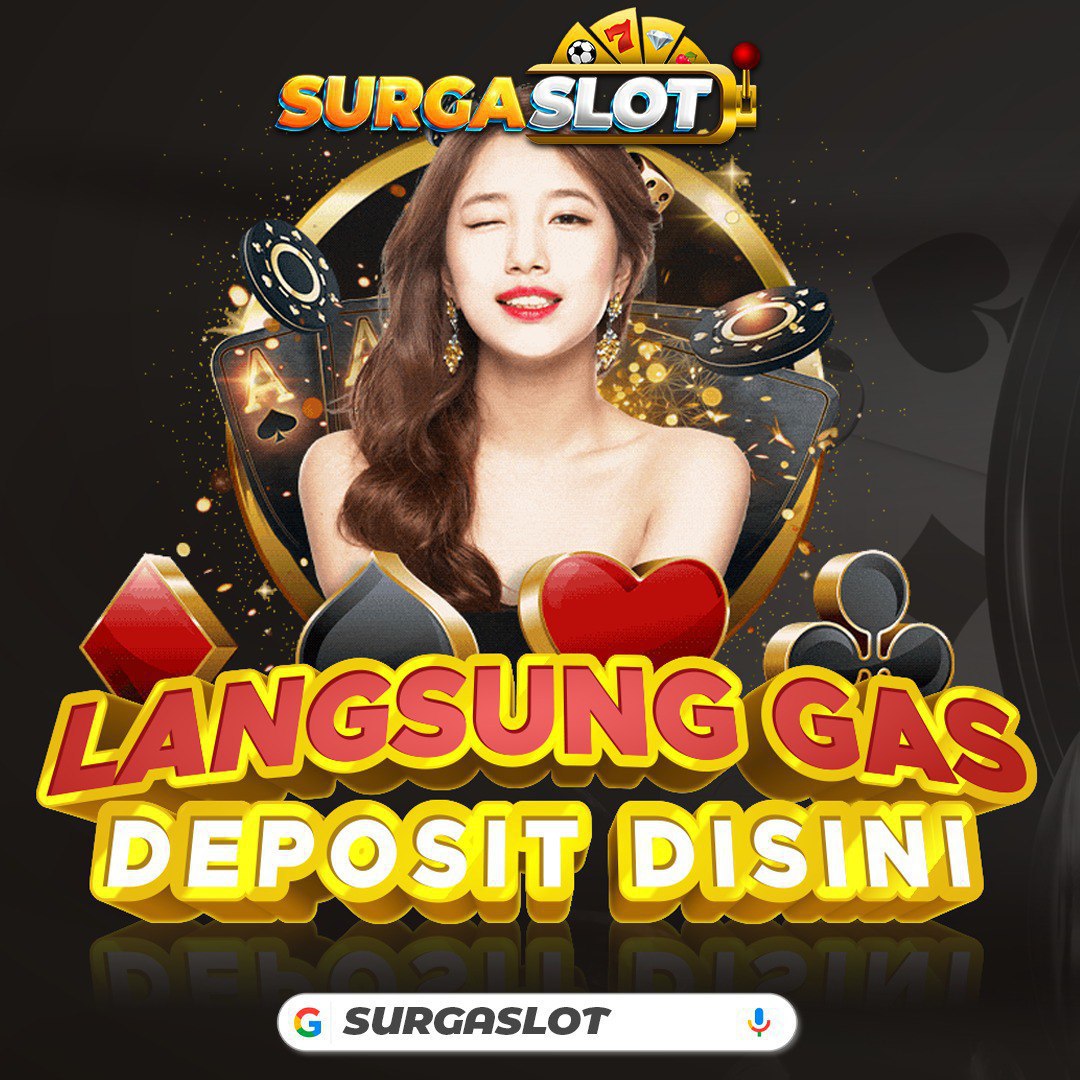 Surgaslot